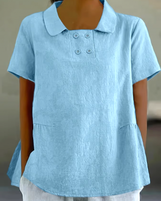 Women'S Casual Button-Down Shirts